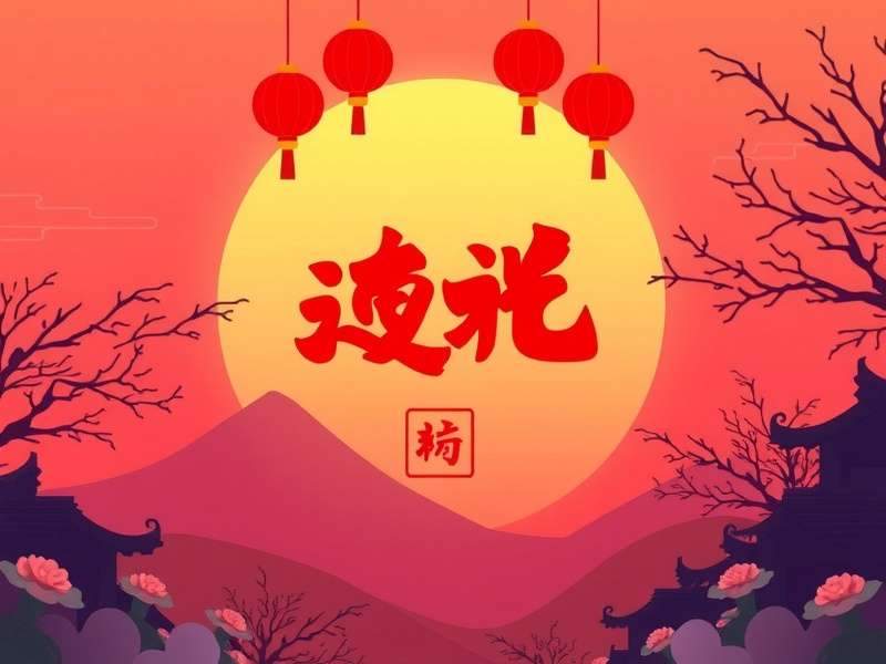 宁波生态住宅小区