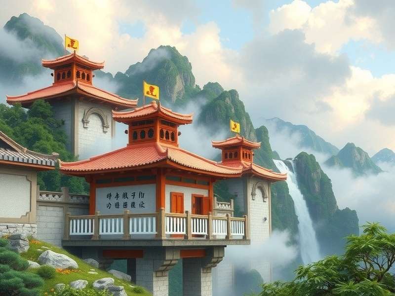 华浙建设科技参加国际建筑科技展览会